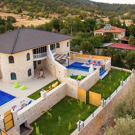 Villa Sandak 2 Eskiomerler Екстериор снимка