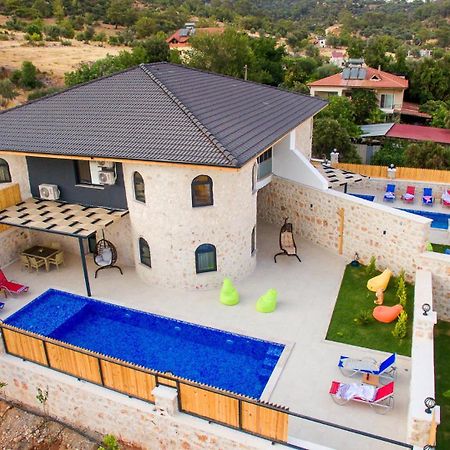 Villa Sandak 2 Eskiomerler Екстериор снимка